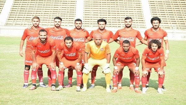 فريق كوكاكولا