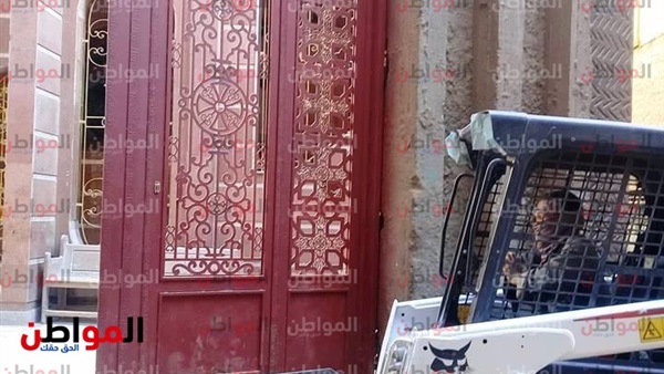 حملات نظافة-سوهاج-البلينا