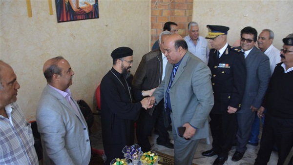 سكرتير المساعد بجنوب