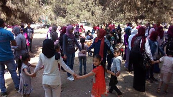 جمعية سالة تحتفل