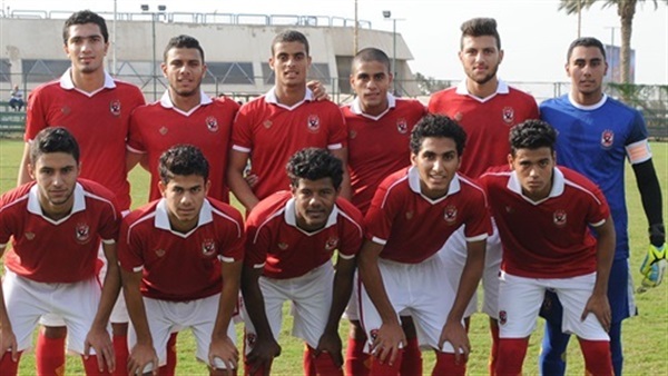 شباب الأهلي