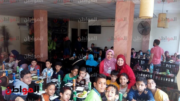 جمعية رسالة تصطحب