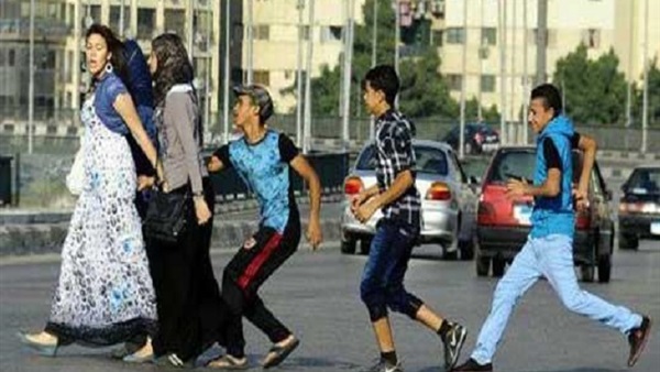 طرق للحماية من التحرش