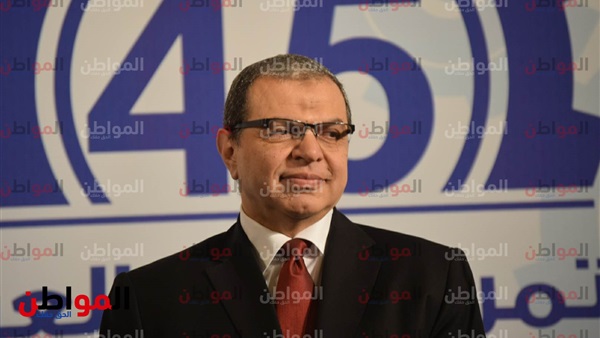 محمد سعفان وزير القوى