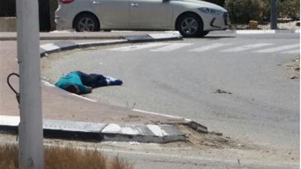 مقتل شاب فلسطيني