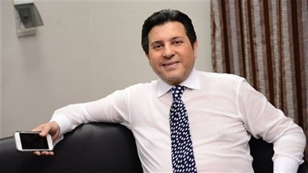 الفنان هاني شاكر