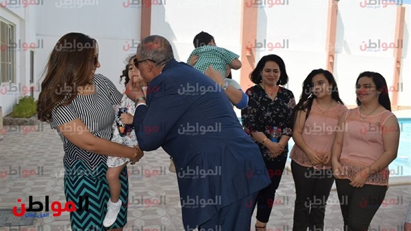 محافظ البحر الأحمر-الكنيسية