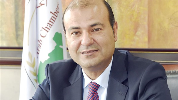 خالد حنفي