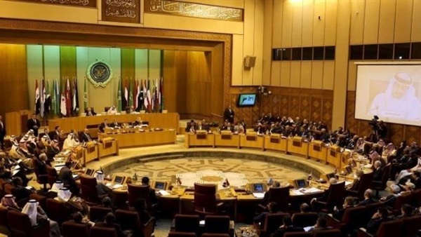 القمة العربية