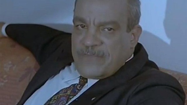 يسري العشماوي