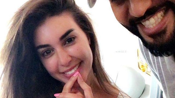 ياسمين صبري