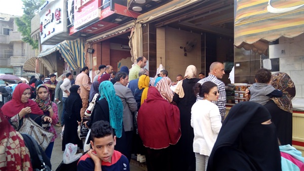 كهرباء الغربية
