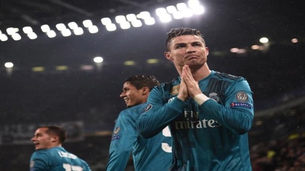 ريال مدريد الاسباني