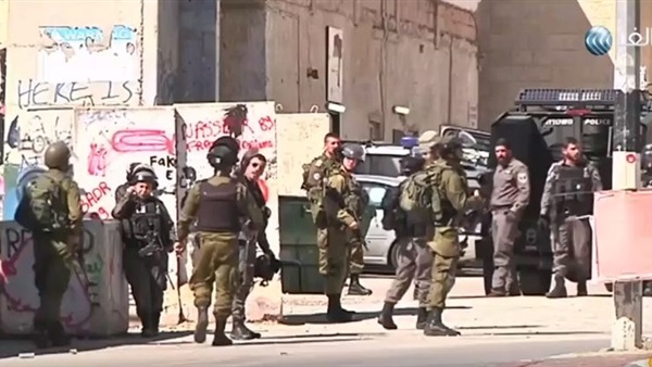 المسيحيون في فلسطين