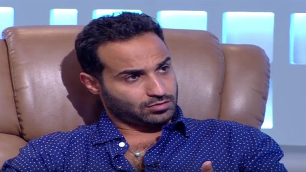 احمد فهمي