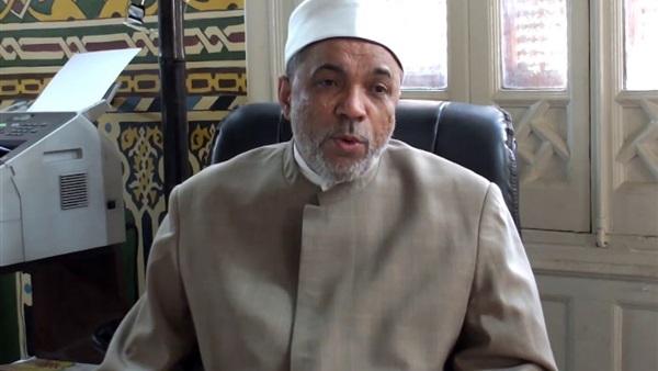 الشيخ جابر طايع