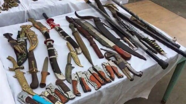 حبس تاجر مخدرات