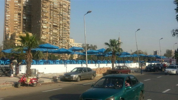 النادي النهري