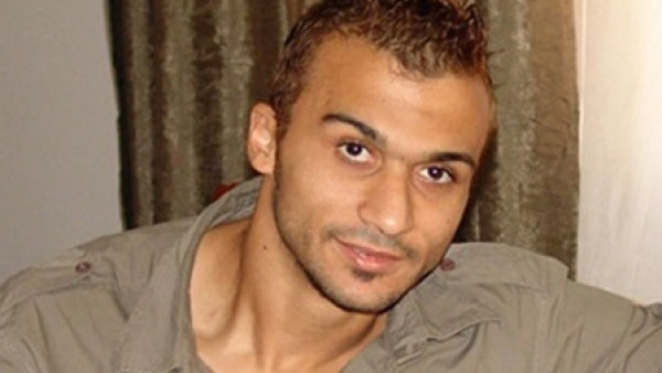 ابراهيم سعيد