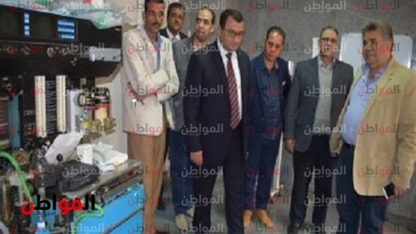 الدكتور السيد يوسف