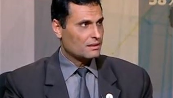 أيمن لطفى