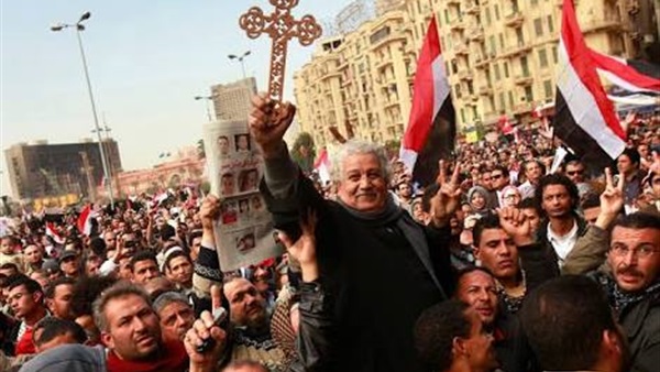 اقباط مصر