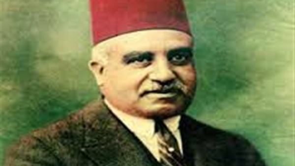 طلعت حرب أبو الاقتصاد