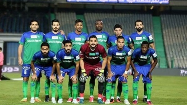 مصر المقاصة