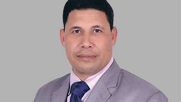 شعبان خليفة رئيس
