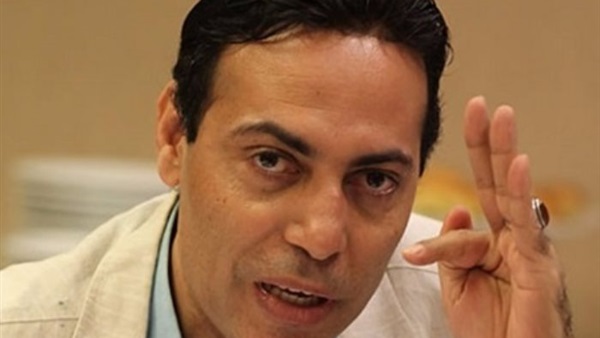 محمد الغيطي
