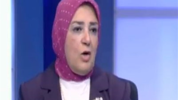 الدكتورة مايسة شوقى