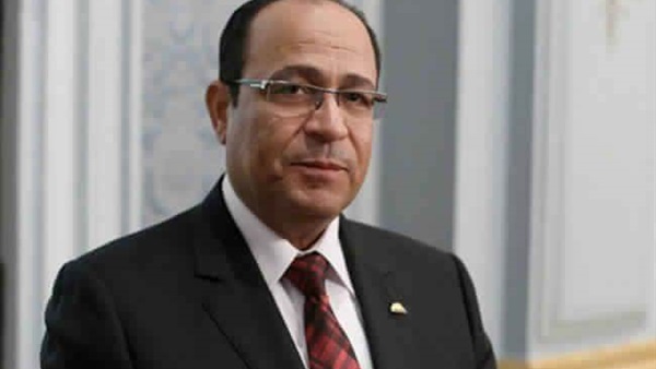 السيد حجازي