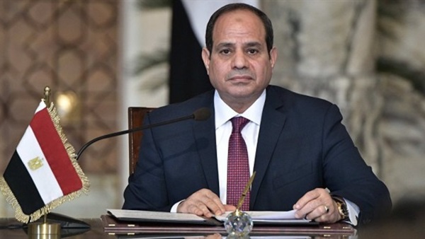 السيسي