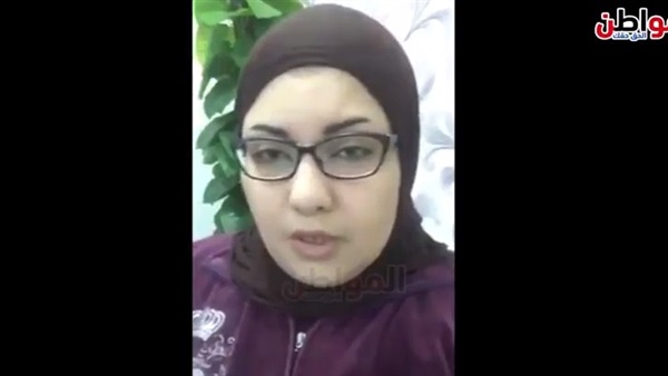 صورة من الفيديو