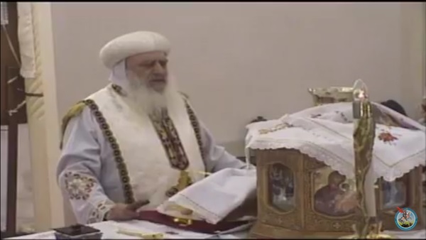كنيسة مارجرجس-طنطا-الغربية-شم