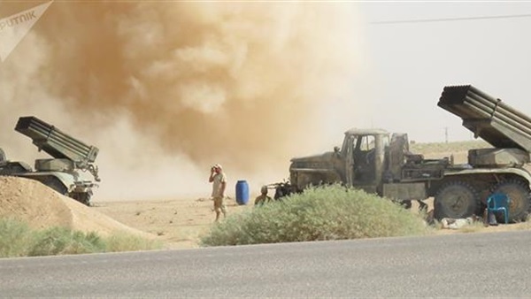 مطار التيفور السوري