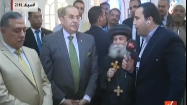 أيمن عبد المنعم محافظ