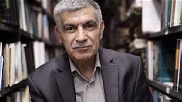 سعد محمد رحيم