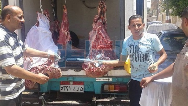 وزارة الزراعة: نسعى