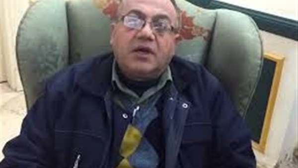مدير ثقافة الغربية-
