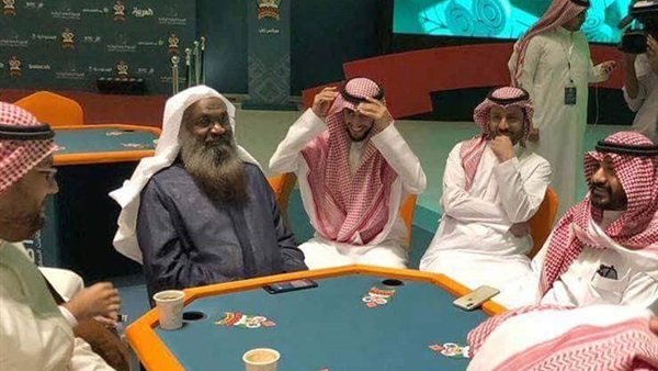 الشيخ عادل الكلباني