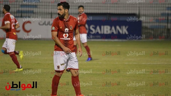 عبدالله السعيد لاعب