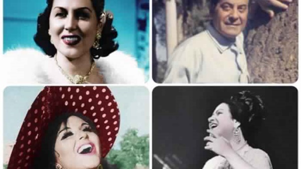 أعياد شم النسيم