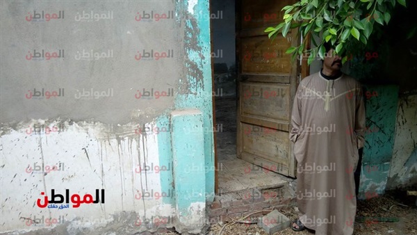 حمام حديقة الأندلس-طنطا