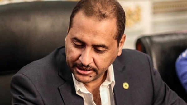 حسين فايز عضو مجلس