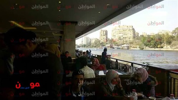 النادي النهري