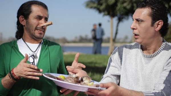 أعياد شم النسيم