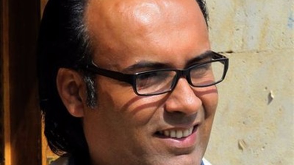 أحمد سعداوي