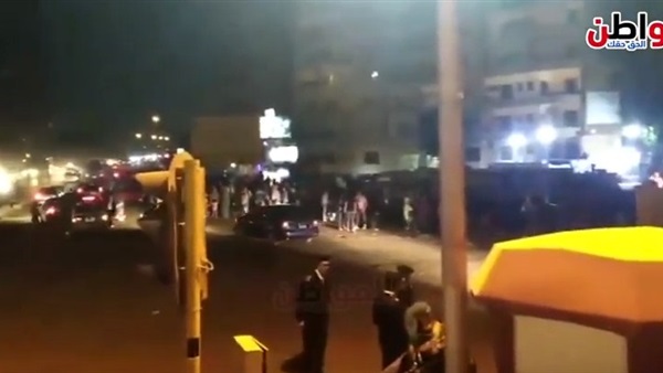 صورة من الفيديو