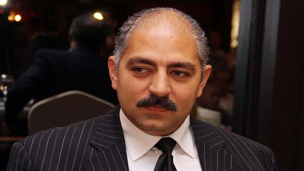 العامري فاروق
